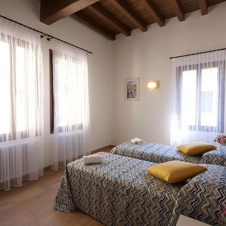 Ca' Del Pittor Apartments - Tiziano Venezia Eksteriør bilde