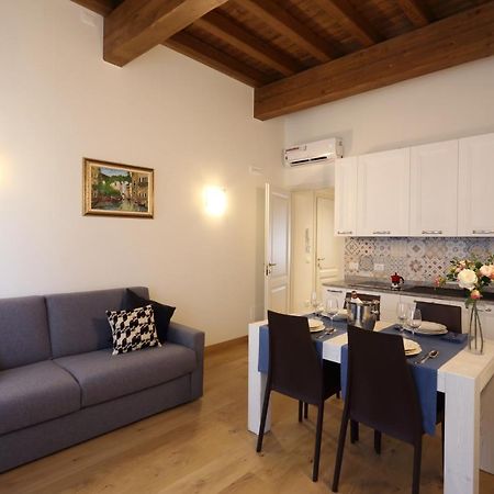 Ca' Del Pittor Apartments - Tiziano Venezia Eksteriør bilde