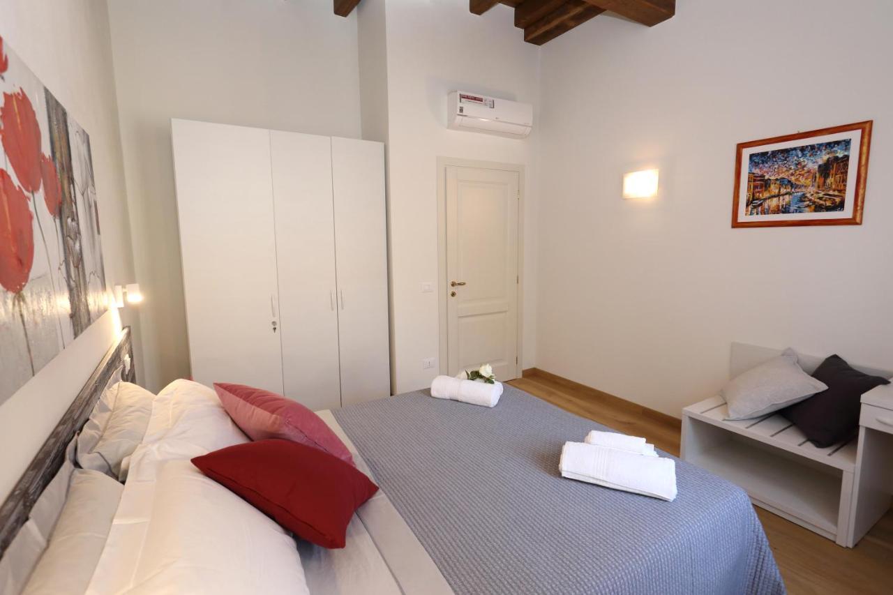 Ca' Del Pittor Apartments - Tiziano Venezia Eksteriør bilde
