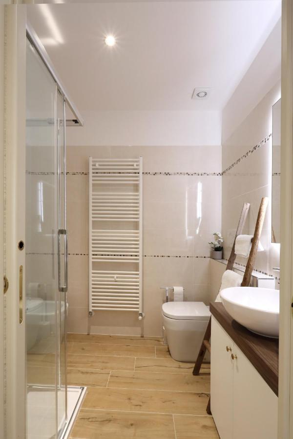 Ca' Del Pittor Apartments - Tiziano Venezia Eksteriør bilde