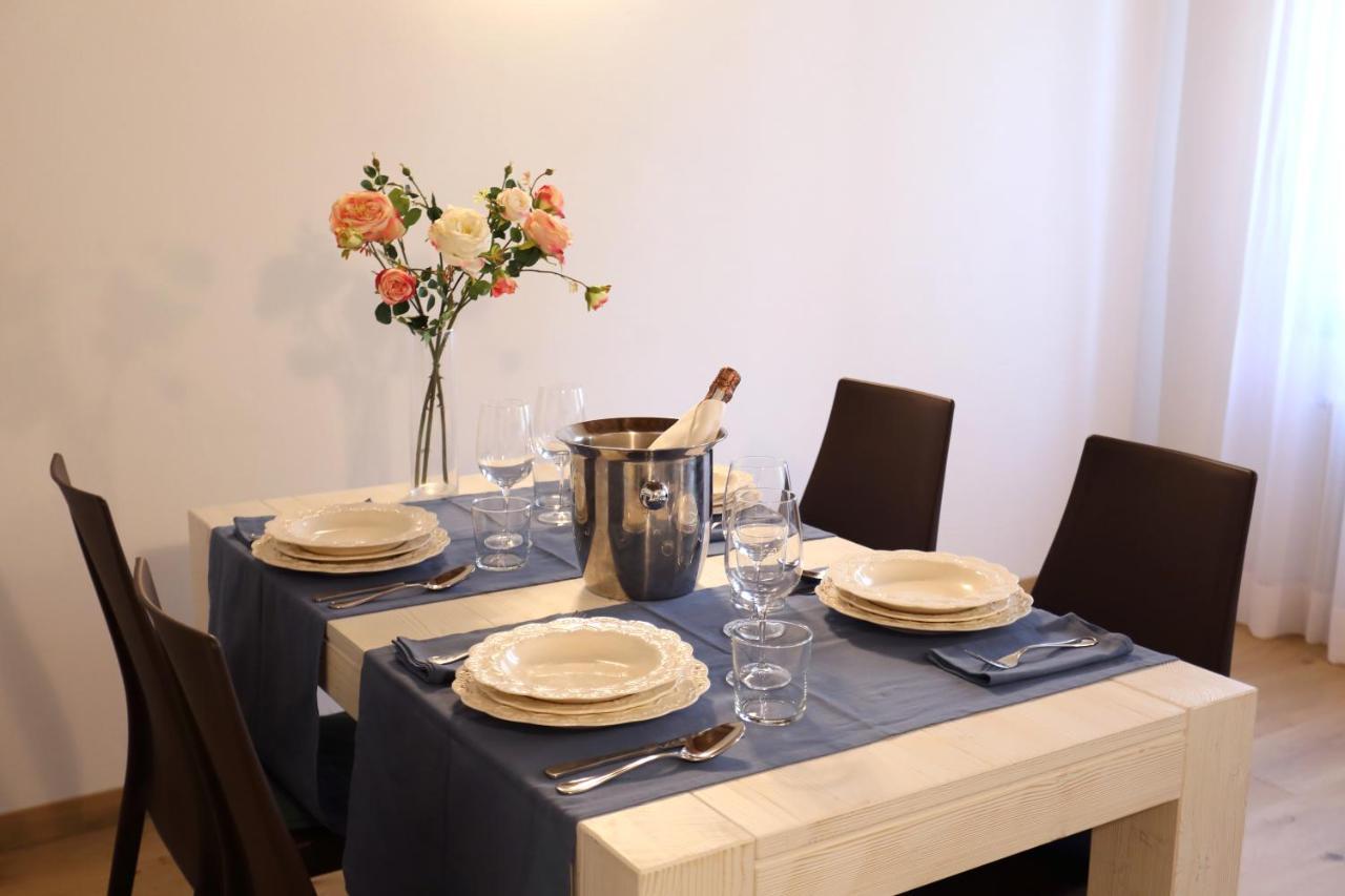 Ca' Del Pittor Apartments - Tiziano Venezia Eksteriør bilde